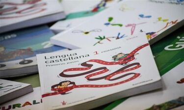 Gobierno aprueba 58,6 millones a ayudas para libros texto, 1,7 millones para Extremadura