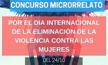 Concurso microrrelato Comarca de Olivenza ahonda en concienciación contra violencia género