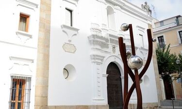 Asamblea Extremadura programa ciclo conciertos de artistas extremeñas en Mes de la Mujer