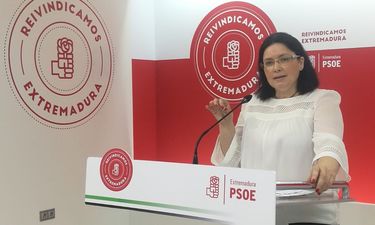 PSOE extremeño destaca que el 8M es 