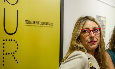 Eugenia Rodríguez Palop será vicepresidenta primera de Comisión para Derechos Mujer UE