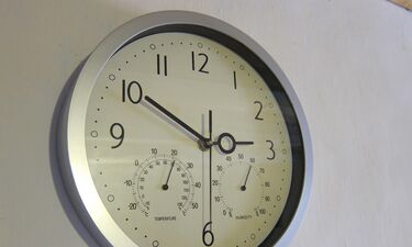 Madrugada del sábado al domingo se retrasarán los relojes volviendo al horario de invierno