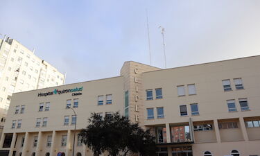 Quirónsalud Clideba completa con éxito sus primeras cirugías de ginecología oncológica