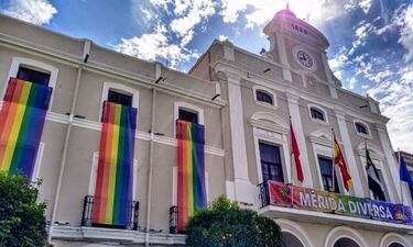 Cáceres, Mérida y otras ciudades celebrarán manifestaciones en el Orgullo