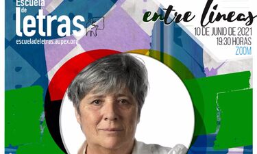 Escuela de Letras de Extremadura organiza encuentro con la poeta Ana Luisa Amaral