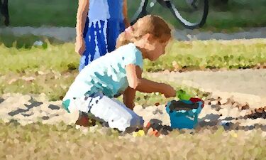 Una prestación de 200 euros por hijo reduciría la pobreza relativa en un 9% en Extremadura