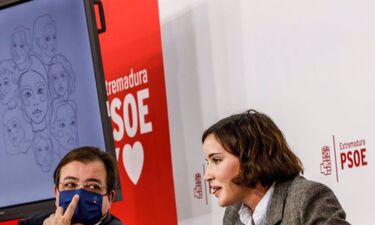 PSOE aboga por la unión de los partidos para erradicar la violencia de género