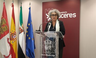 Un total de 193 mujeres tiene alguna orden de protección en Cáceres, dos de alto riesgo 