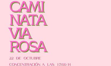 El Ayuntamiento de Mérida se ilumina de rosa por el Día Contra el Cáncer de Mama