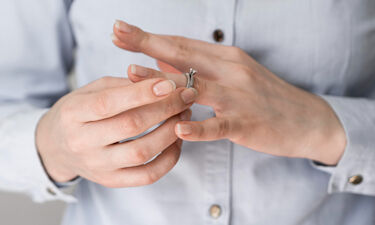 Las disoluciones matrimoniales descienden un 6,1% en Extremadura en 2025 