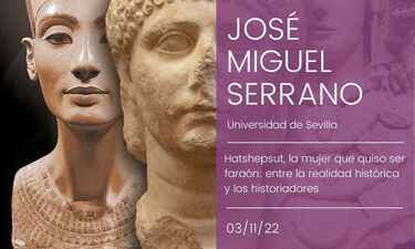 Prosigue Ciclo Conferencias sobre Mujeres en el Museo de Arte Romano de Mérida