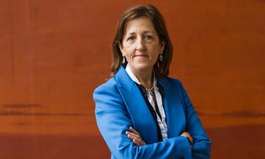 La extremeña Juana Carretero Gómez, nueva presidenta Sociedad Española de Medicina Interna