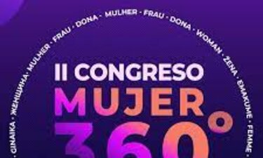 En Badajoz, V Congreso Mujer Executiva 360º analiza los retos para la igualdad efectiva