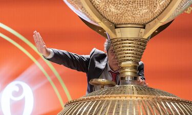 Cada extremeño gastará 70,61 euros en lotería para el Sorteo de Navidad este 2025