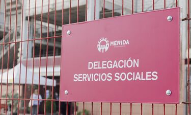 El Programa de Atención a Familias de Mérida trabaja con 126 menores en la ciudad