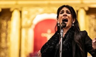 La cantaora local Tamara Alegre será la pregonera del Carnaval de Cáceres