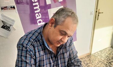Firmado el I Plan de Igualdad del Centro Especial de Empleo Francisco Silva de Badajoz
