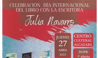 La Biblioteca Municipal de Mérida organiza un paseo literario por el Día del Libro 