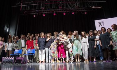 X Premios ‘Adela Cupido’ refuerzan el compromiso con el feminismo y la igualdad