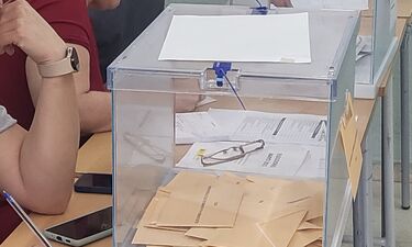 Extremadura elegirá nueve diputados en las elecciones generales del 29N