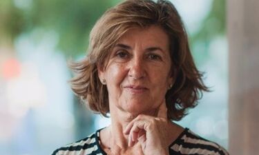 Pilar García Ceballos-Zúñiga, nueva presidenta de la Asociación Española de Fundaciones