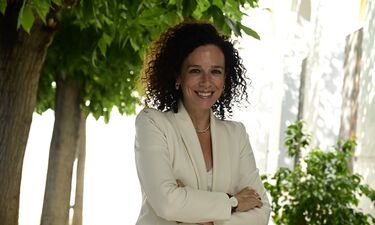 Sara García Espada, nueva Consejera de Salud y Servicios Sociales