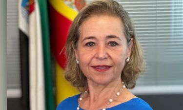 Mercedes Vaquera Mosquero, nueva Consejera de Educación, Ciencia y FP