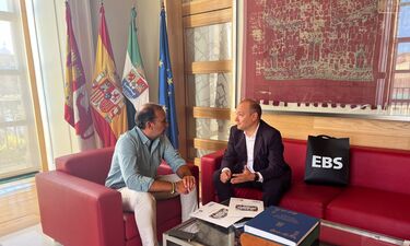 Cáceres se convertirá desde el día 11 en la capital europea de la gastronomía sostenible