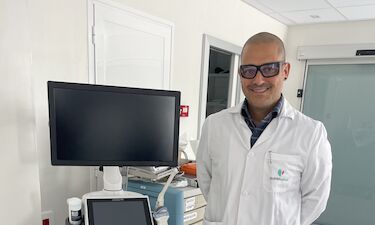 Hospital Quirónsalud Cáceres abre una Unidad del Dolor para tratar todo tipo de dolencias