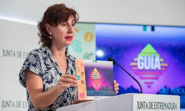 Beatriz Arjona cesa como directora general del IMEX