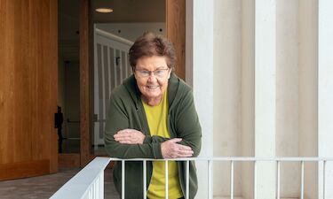 Asociación Extremeña de Fundaciones entrega su premio a Helga de Alvear a título póstumo