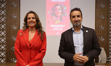 La ‘Revolución’ de Esther Merino se hace realidad gracias a la Diputación de Badajoz