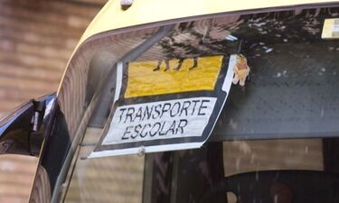 Junta inicia cuarta licitación para adjudicar las rutas escolares aún pendientes de cubrir