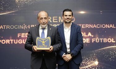 La Junta trabaja para equiparar el patrocinio deportivo a clubes femeninos y masculinos