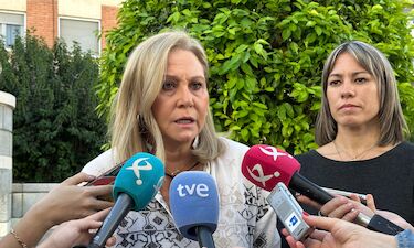 PP lleva a la Asamblea el fracaso del Ministerio de Igualdad con las pulseras antimaltrato