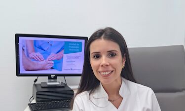 Quirónsalud alerta sobre primeros síntomas de uña encarnada: dolor e inflamación lateral