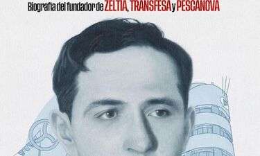 Marisa Gallero presenta en Mérida una biografía sobre José Fernández López