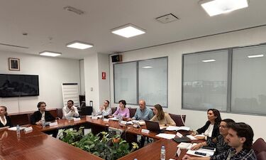 8.000 empleados públicos participan en elaboración del I Plan de Igualdad de la Junta