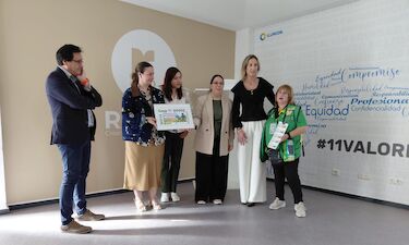 Cupón de la ONCE 15 octubre conmemorará el Día Internacional de las Mujeres Rurales