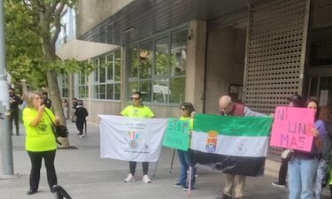 Acoes Cáceres pide que se cambien los protocolos de atención a las víctimas acoso escolar