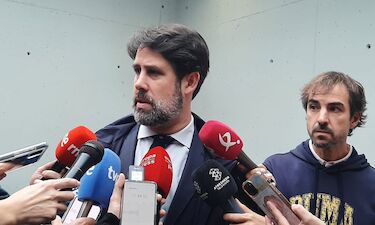 Abogado familia de Belén Cortés afea que el juicio derive en  Abogado familia de Belén Cortés afea que el juicio derive en