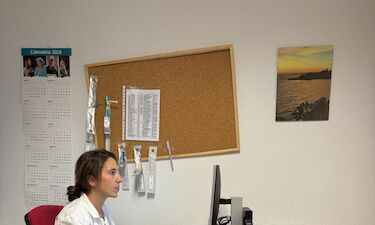 Implantada Consulta Enfermería Urológica en los dos hospitales Área Salud Llerena-Zafra