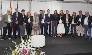 Ctaex celebra sus 25 años de trayectoria marcada por la 