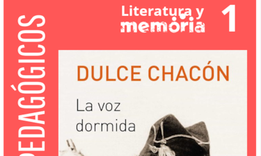 Diputación edita el primer número de Literatura y Memoria dedicado a ‘La voz dormida’