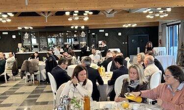 Bazaga defiende el momento 