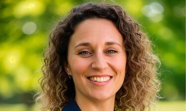 María José Germán será la candidata de Pacma a la Presidencia de la Junta 