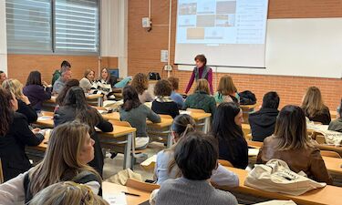 IMEX y Oficinas Igualdad urgen coordinación y trabajo en red como vías atención ciudadana
