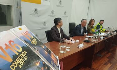 Baliza V16 conectada será obligatoria desde el 1 de enero de 2026 para señalizar averías