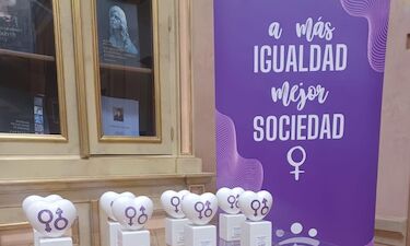 Diputación Badajoz publica ganadores II Premios Audiovisuales Contra la Violencia Machista
