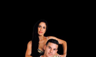 Un taller enseña en Ámbito Cultural El Corte Inglés de Badajoz a afrontar el baile nupcial